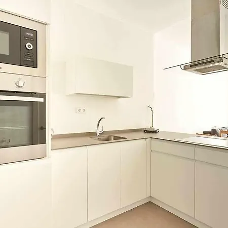Apartamento Ayla San Fermín Pamplona