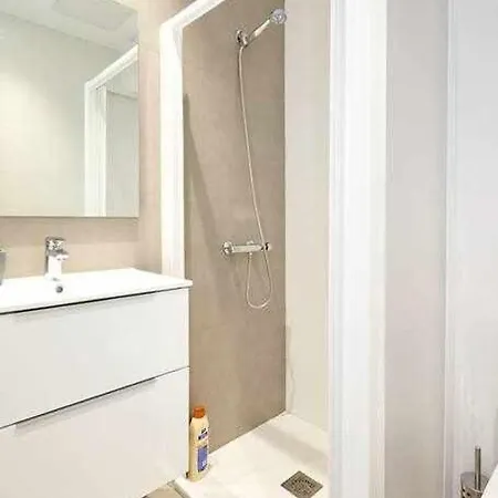 Apartamento Ayla San Fermín Pamplona