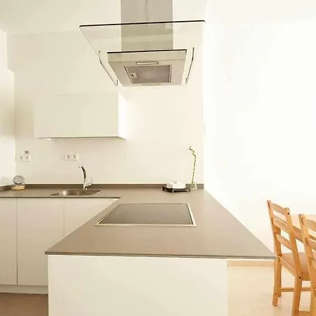Ayla San Fermín Apartamento Pamplona
