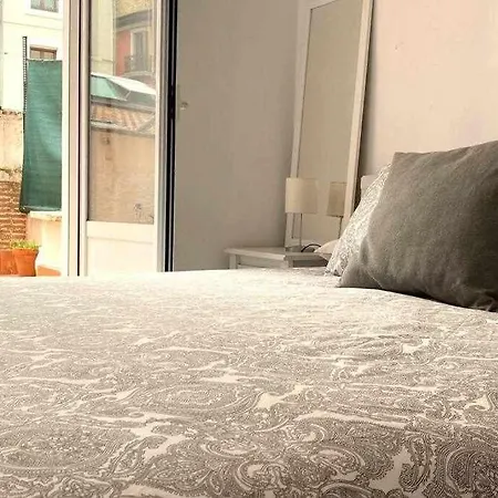Ayla San Fermin Apartment Pamplona