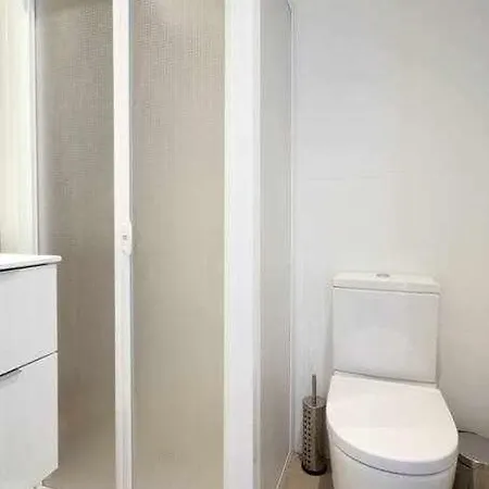 Ayla San Fermin Apartment Pamplona