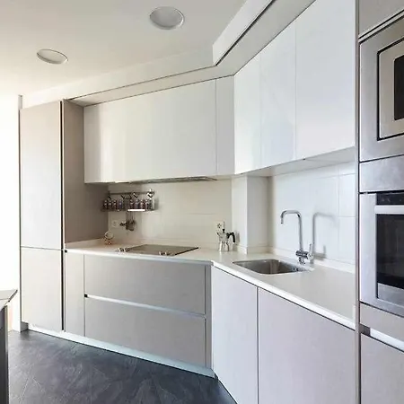 Singular Deluxe Apartment Pamplona