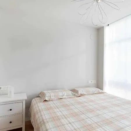 Apartment Singular Deluxe