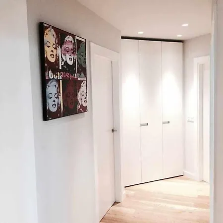 Apartment Singular Deluxe