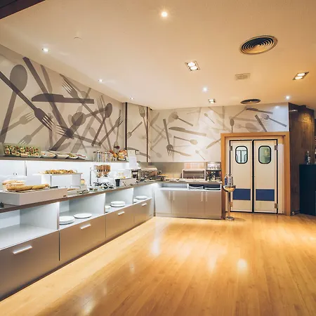 Sancho Ramirez Hotel Pamplona