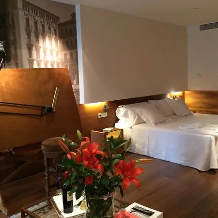 Gran La Perla Hotel 5*