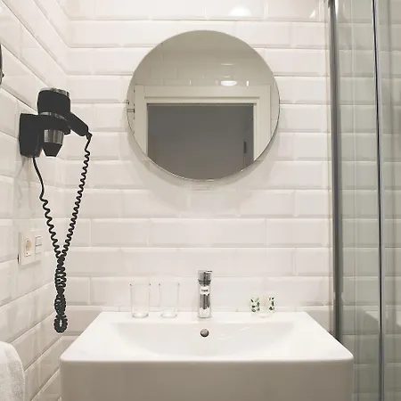 Hotel Arriazu Pamplona
