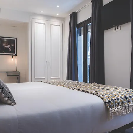 Hotel Arriazu Pamplona