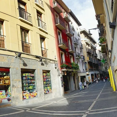 Arriazu Hotel 2*