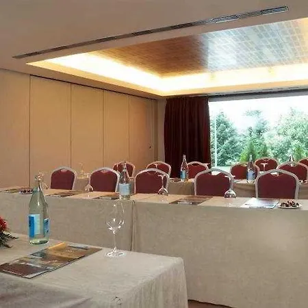 Abba Reino De Navarra Hotel 4*