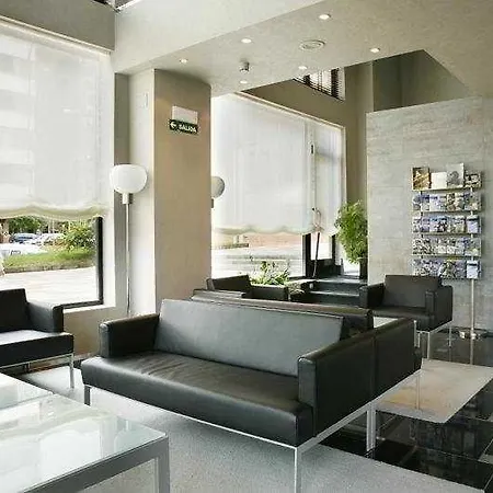 Abba Reino De Navarra Hotel 4*