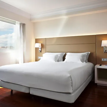 Hotel Nh Iruña Park Pamplona