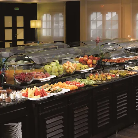 Nh Iruña Park Hotel Pamplona