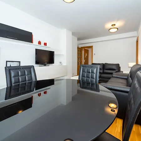 Apartment Gestion De