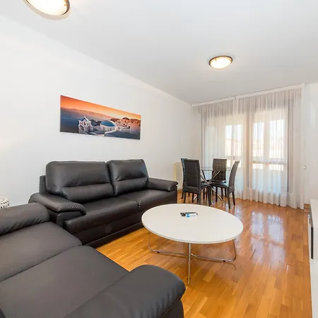 Apartment Gestion De Pamplona
