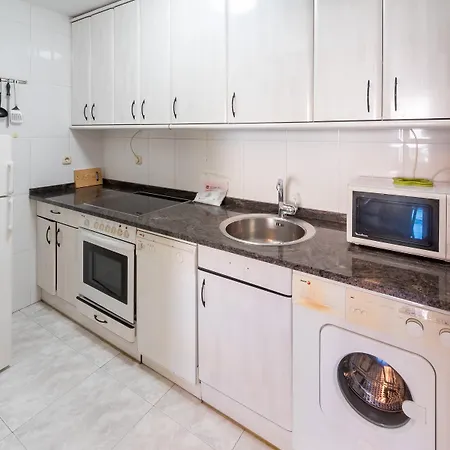Gestion De Apartment Pamplona