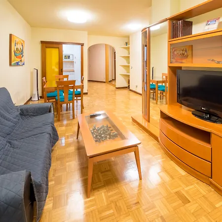 Apartment Gestion De *