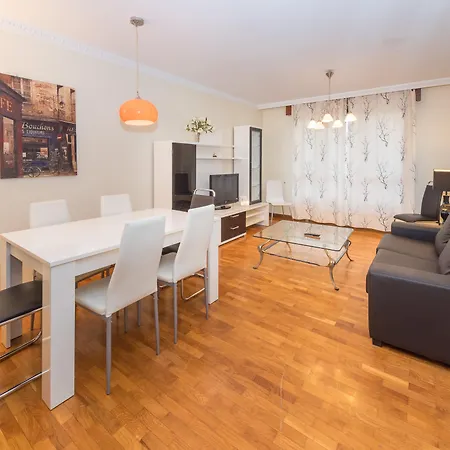 Apartment Gestion De Pamplona