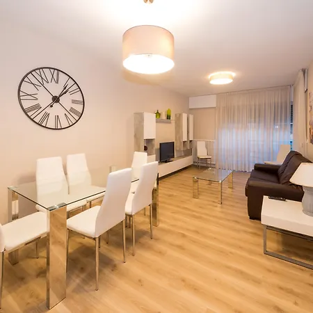 Apartment Gestion De *
