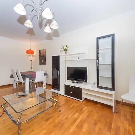 Apartment Gestion De