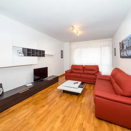 Gestion De Apartment