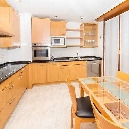 Apartment Gestion De *