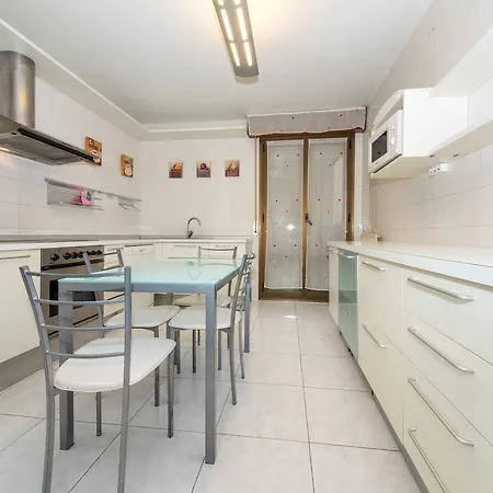 Gestion De Apartment