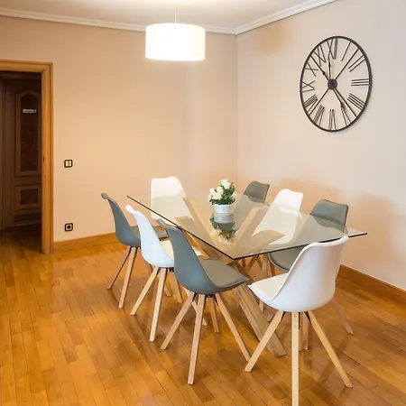Gestion De Apartment *