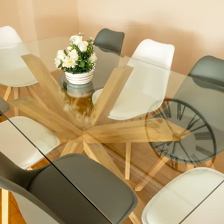 Apartment Gestion De *