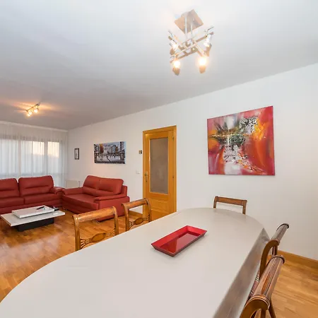 Gestion De Apartment Pamplona