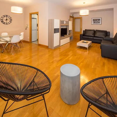 Apartment Gestion De