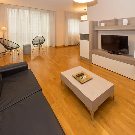 Apartment Gestion De Pamplona