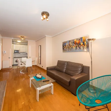 Apartment Gestion De *