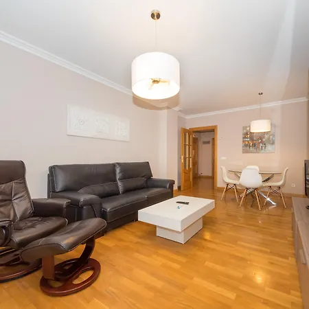 Gestion De Apartment Pamplona