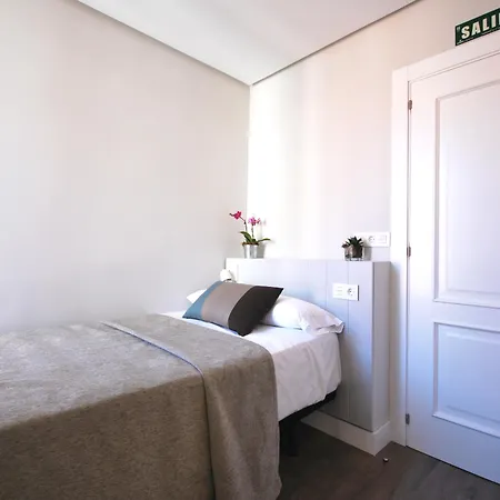 Avenida Hotel Pamplona