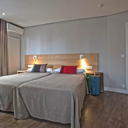 Hotel Avenida