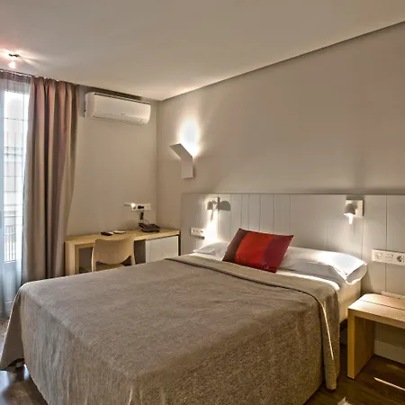 Hotel Avenida 3*