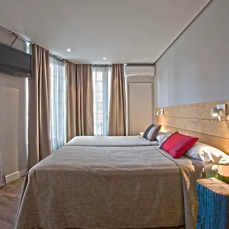 Avenida 3* Pamplona