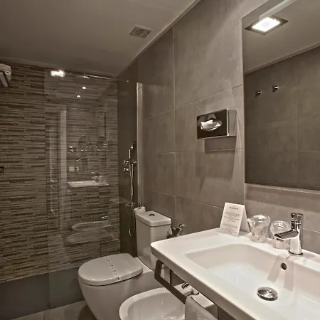 Avenida Hotel Pamplona