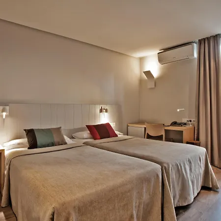 Avenida Hotel Pamplona