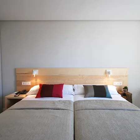 Avenida Hotel Pamplona