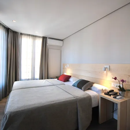 Avenida 3* Pamplona