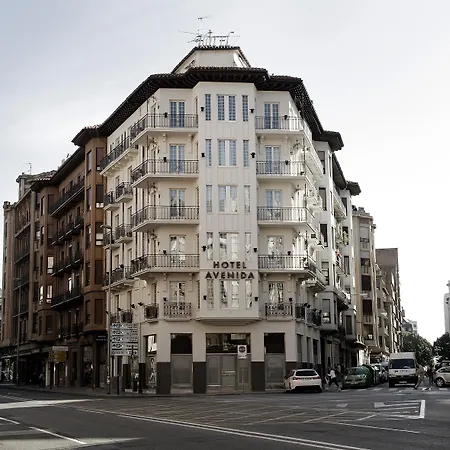 Hotel Avenida