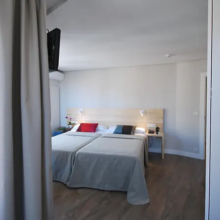 Hotel Avenida