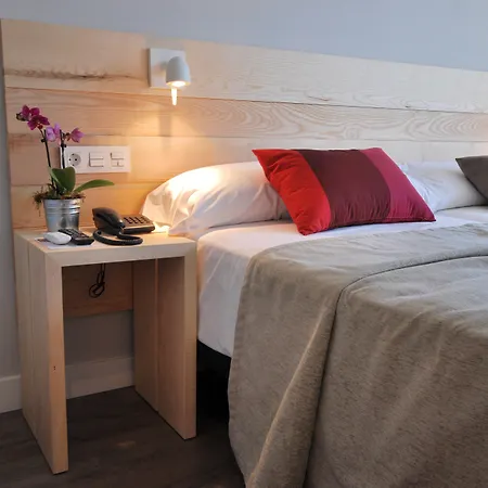 Hotel Avenida Pamplona