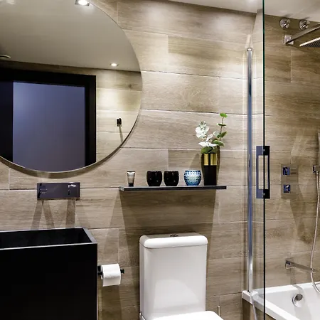 Hotel Plaza Pamplona