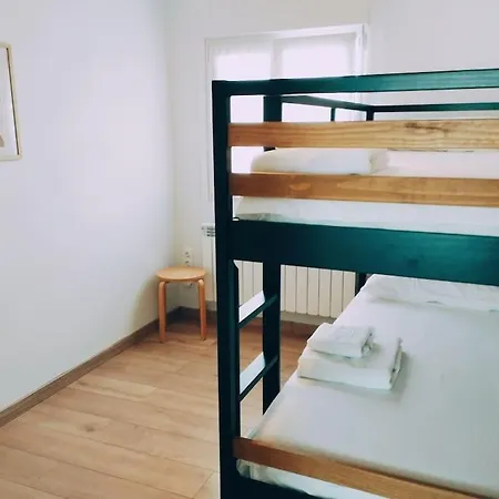 Apartamento Precioso En Junto Al Centro
