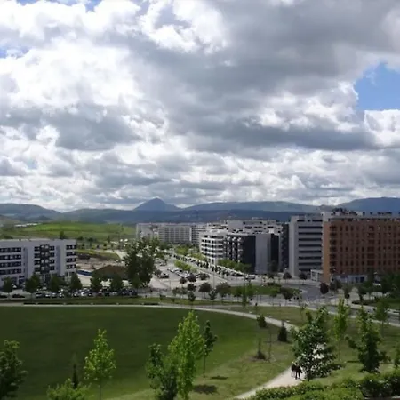 Precioso En Junto Al Centro * Pamplona