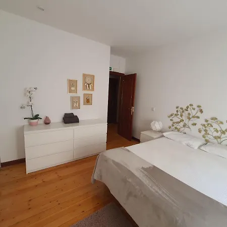 Apartment Teo *