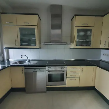 Teo Apartment